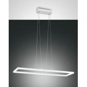 feher fuggesztek lampa vilagitas modern led minimal stilusos fiatalos etkezo nappali vilagitas formavivendo lakberendzes led lampa.JPG